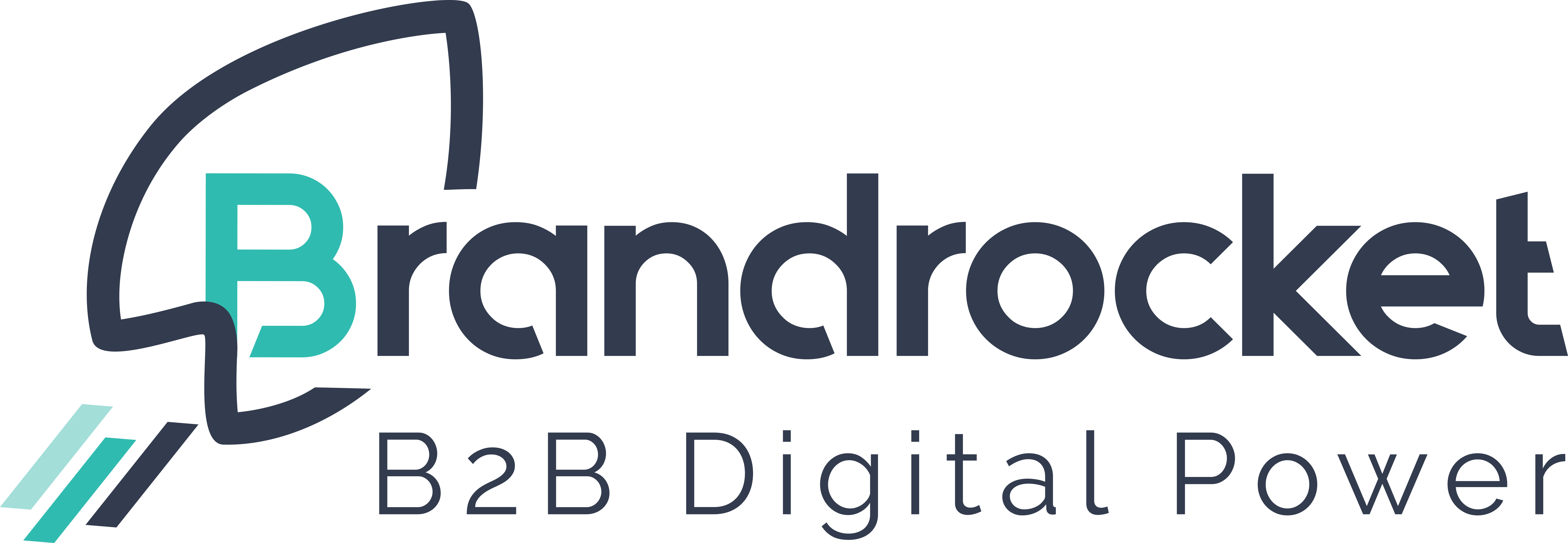 Brandrocket Digital | Partner HubSpot