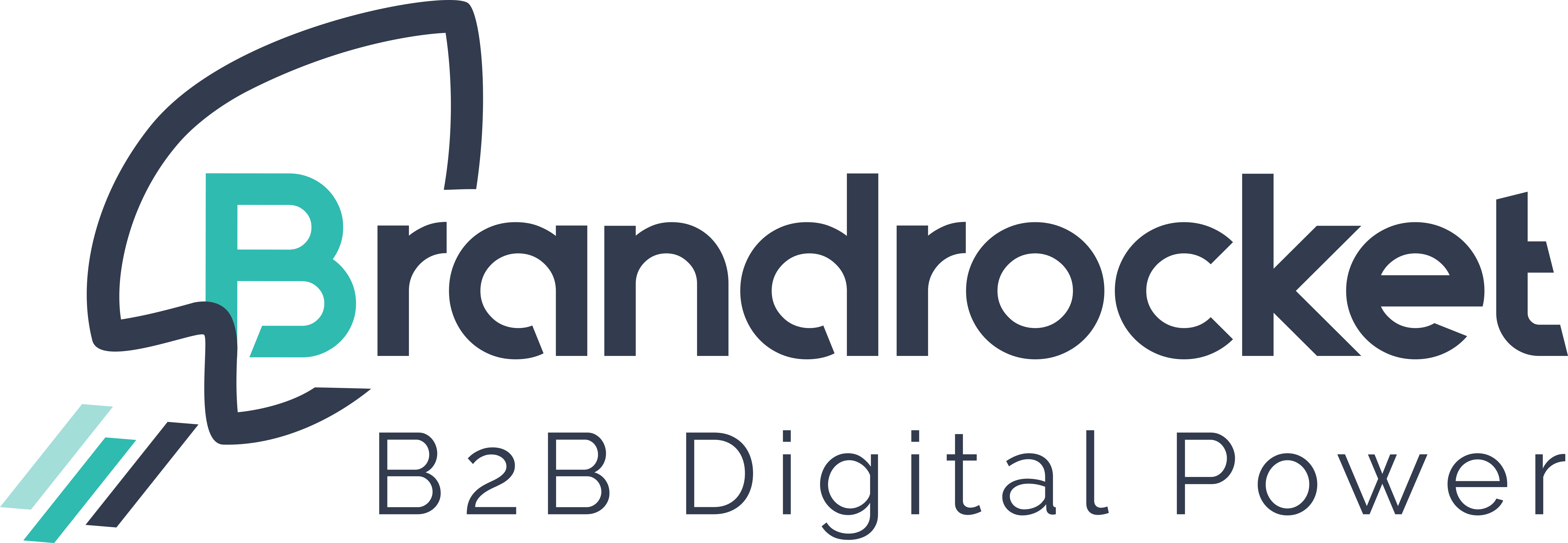 Brandrocket Digital